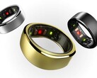 RingConn: Smarter Ring mit PPG-Sensor