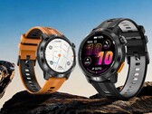 Die Rollme G9 ist eine neue, günstige Smartwatch