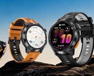 Die Rollme G9 ist eine neue, günstige Smartwatch