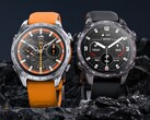 HD300 Pro: Smartwatch mit internem Speicher für Karten und Medien (Bildquelle: Rollme)