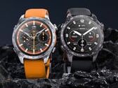 HD300 Pro: Smartwatch mit internem Speicher für Karten und Medien (Bildquelle: Rollme)