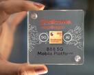 Qualcomm soll an einem 5G-losem Snapdragon 888 arbeiten. (Bild: Qualcomm)