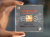 Qualcomm soll an einem 5G-losem Snapdragon 888 arbeiten. (Bild: Qualcomm)