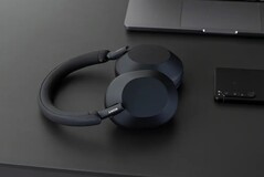 Die Sony WH-1000XM5 sind ein hochwertiges Paar kabelloser Kopfhörer für unter 200 Euro