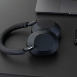 Die Sony WH-1000XM5 sind ein hochwertiges Paar kabelloser Kopfhörer für unter 200 Euro