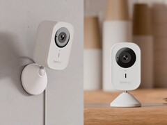 Die CC400W ist ab sofort erhältlich (Bildquelle: Synology)