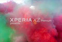 Viele 960 fps Zeitlupen-Aufnahmen kann man im neuen Video zum Sony Xperia XZ Premium sehen.