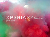 Viele 960 fps Zeitlupen-Aufnahmen kann man im neuen Video zum Sony Xperia XZ Premium sehen.
