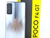 Test Xiaomi Poco F4 GT Smartphone