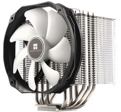 Thermalright bietet speziellen Kühler für Ryzen-Prozessoren an