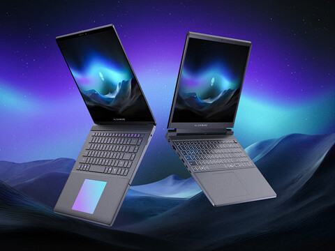 Endlich: Alienware setzt auf OLED und bringt ultradünne Gaming-Laptops