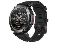 Amazfit: Neues Software-Update für starke Smartwatch