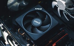 Die meisten AMD Ryzen 5000 Prozessoren sind mittlerweile problemlos unter dem Listenpreis zu bekommen. (Bild: Vladimir Malyutin)
