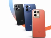 Redmi 17 5G: Smartphone ist schon in Deutschland erhältlich