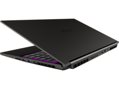 Schenker XMG Neo 15 Gaming-Laptop im Test - RTX 3080 mit 165W TGP sorgt für Highscores