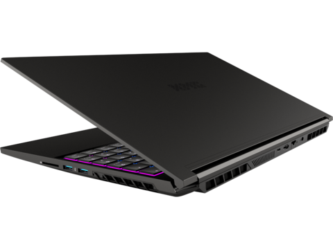 Schenker XMG Neo 15 Gaming-Laptop im Test - RTX 3080 mit 165W TGP sorgt für Highscores