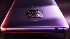 Huawei Mate 30 Lite mit HongMeng OS statt Android?