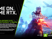 EVGA GeForce RTX Grafikkarte kaufen, Battlefield V gratis dazu.