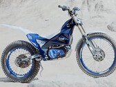 Yamaha stellt neues Elektro-Trial-Bike TY-E 2.0 mit stärkerer Akkuleistung vor.