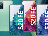 Deal: Samsung Galaxy S20 FE für 359 Euro bei Media Markt und Saturn im Angebot.