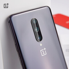 OnePlus 7 Pro: Probleme mit AOD, Touchscreen und Akkulaufzeit.