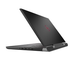Dell: Inspiron 15 7000 Gaming bekommt ein Upgrade auf die GeForce GTX 1060