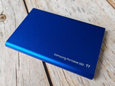 Kurztest Samsung Portable SSD T7 – Kompakter Speicher mit USB 3.2 (Gen. 2)