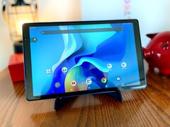 Auf dem gut verarbeiteten Teclast P26T läuft ein pures Android 13 inklusive DRM Widevine L1.