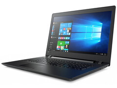 Test Lenovo Ideapad 110-17IKB 80VK0001GE Laptop