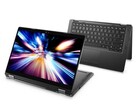 Test Dell Latitude 13 5300 2-in-1 Convertible: Eine Alternative zum ThinkPad X390 Yoga