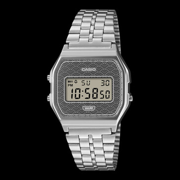 Die Casio A159WEVJ-7...
