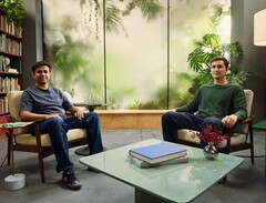 Alterego soll stille Sprache verstehen. (Bildquelle: Alterego)