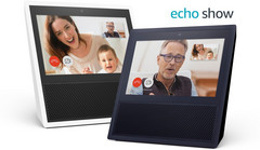 Amazon Echo Show: Ab sofort in Deutschland für 220 Euro vorbestellbar
