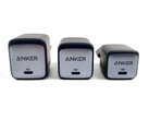 Anker Nano 2 - Kleine GaN USB-C Ladegeräte im Test