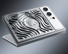 Caviar verschafft dem Apple iPhone Ultra eine aufwändig gestaltete Rückseite aus echtem Silber.