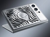Caviar verschafft dem Apple iPhone Ultra eine aufwändig gestaltete Rückseite aus echtem Silber.