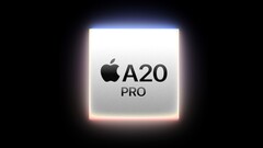 Mit dem 2nm Apple A20 Pro Chip verspricht Apple 40 Prozent mehr Performance als iPhone 17 Pro.