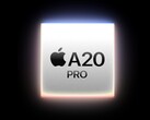 Mit dem 2nm Apple A20 Pro Chip verspricht Apple 40 Prozent mehr Performance als iPhone 17 Pro.