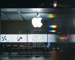 Die Macht des iPhone-Konzerns soll per Gerichtsentscheid eingeschränkt werden (Bild: Guillaume Bleyer)