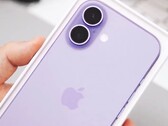 Das Apple iPhone 17 soll in vier neuen Farben angeboten werden, inklusive Violett. (Bildquelle: @MajinBuOfficial)
