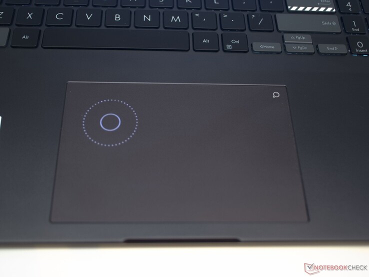 Asus Vivobook Pro Tests Vorabtest: starkes 16X - Notebookcheck.com und OLED- Ausdauer Display im Leistung,
