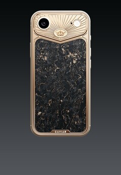 Apple iPhone Air "Aureon"