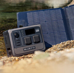 Bilder: Bluetti