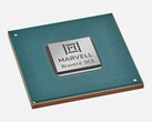Marvell hat bereits einen ersten PCIe 5.0 SSD-Controller vorgestellt, der eine immense Geschwindigkeit ermöglicht. (Bild: Marvell)