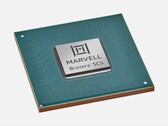 Marvell hat bereits einen ersten PCIe 5.0 SSD-Controller vorgestellt, der eine immense Geschwindigkeit ermöglicht. (Bild: Marvell)