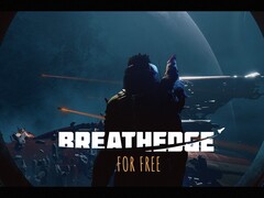 Das Weltraum-Survival-Game Breathedge gibt es zur Feier der anstehenden Veröffentlichung des zweiten Teils aktuell gratis.