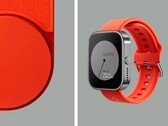 Die CMF Watch Pro erhält offenbar einen Nachfolger, zeitgleich mit dem Launch des CMF Phone 1. (Bild: Nothing)