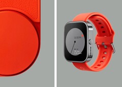 Die CMF Watch Pro erhält offenbar einen Nachfolger, zeitgleich mit dem Launch des CMF Phone 1. (Bild: Nothing)