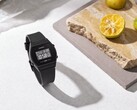 Die hier abgebildete Casio LW-204-1B bekommt bald zwei neue Schwestermodelle