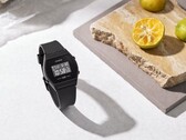 Die hier abgebildete Casio LW-204-1B bekommt bald zwei neue Schwestermodelle